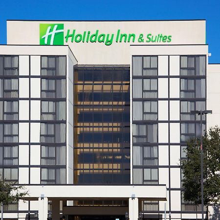 Holiday Inn Hotel And Suites Beaumont-Plaza I-10 & Walden, An Ihg Hotel Exteriér fotografie