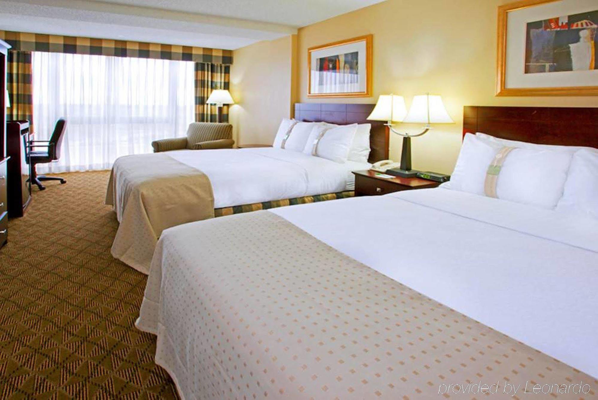 Holiday Inn Hotel And Suites Beaumont-Plaza I-10 & Walden, An Ihg Hotel Pokoj fotografie